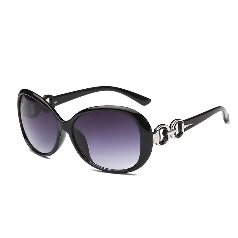Classic square sunglasses female retro aviation female ladies sunglasses female Oculos