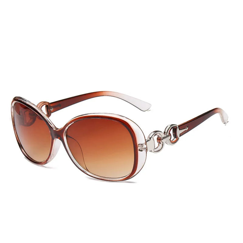 Classic square sunglasses female retro aviation female ladies sunglasses female Oculos