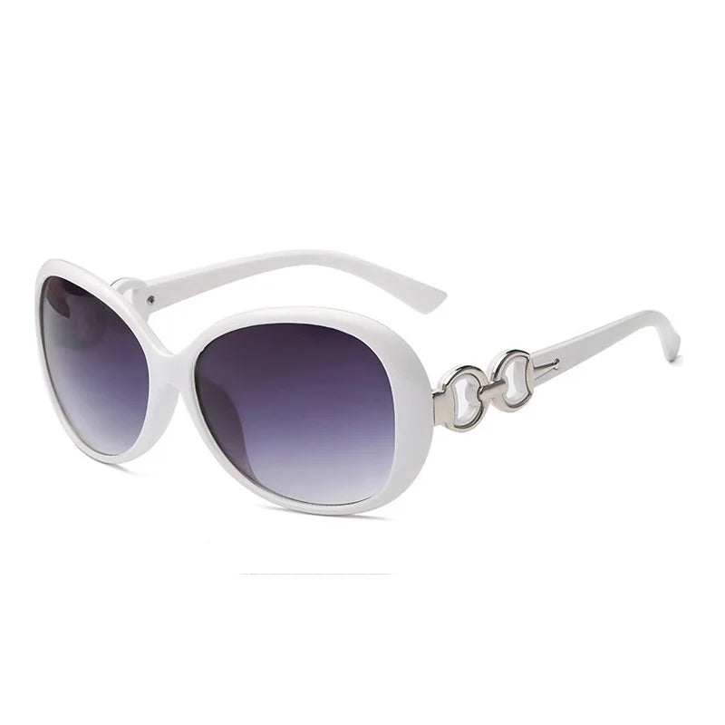 Classic square sunglasses female retro aviation female ladies sunglasses female Oculos