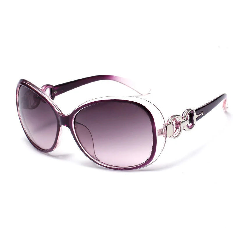 Classic square sunglasses female retro aviation female ladies sunglasses female Oculos