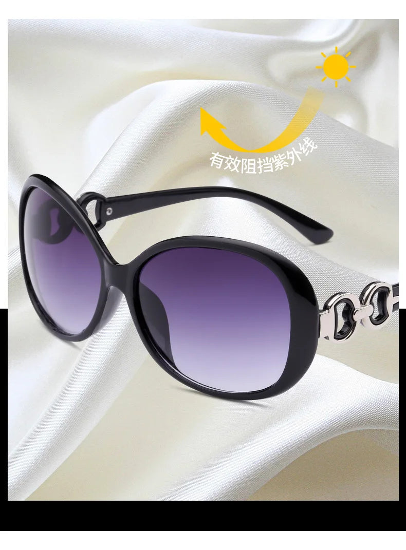Classic square sunglasses female retro aviation female ladies sunglasses female Oculos