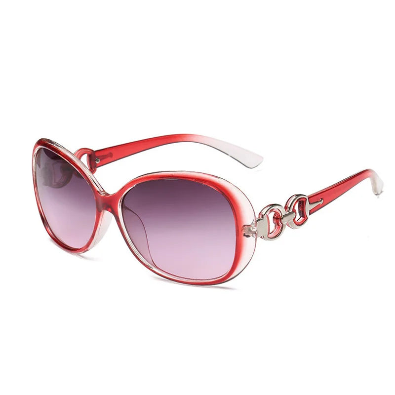 Classic square sunglasses female retro aviation female ladies sunglasses female Oculos