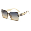2026 Fashion Sunglasses For Women And Men Stylish Oversize Square Unisex Shades UV400