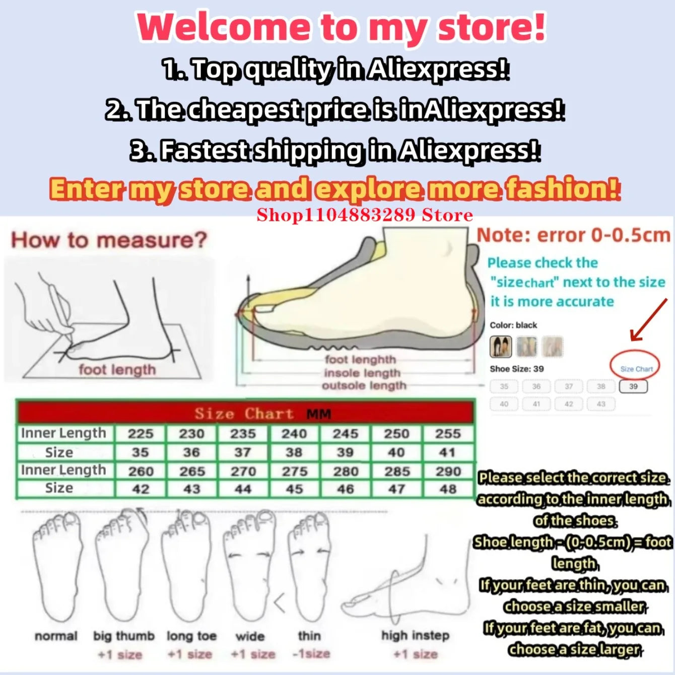 Women Bohemian Style Wedge Sandals Summer Thick Sole Non Slip Beach Shoes Chunky Platform Sandals