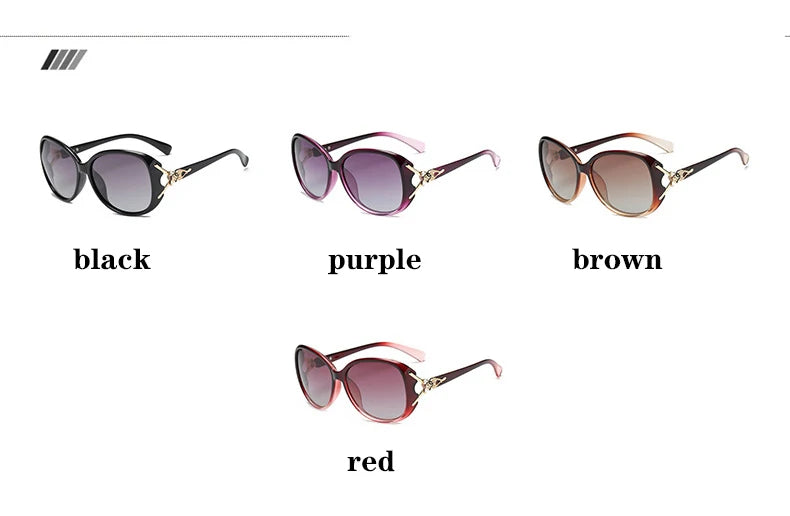 Women UV Blocking Textured Sunglasses Oculos Sol Feminino