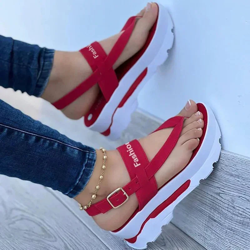 Women Sandals New Platform Sandals For Summer