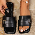 Women Soft Sandals Woman Elegan Slip On Woman Slippers