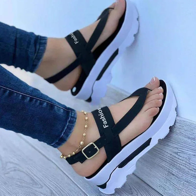 Women Sandals New Platform Sandals For Summer